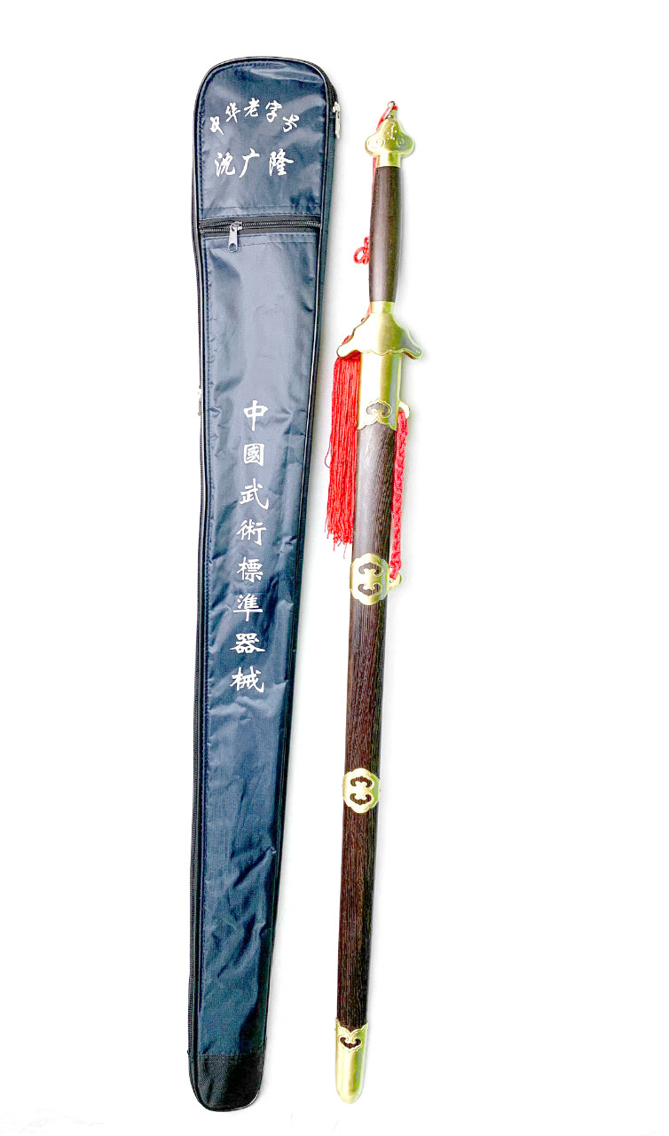 Espada Premium de la Familia Yang