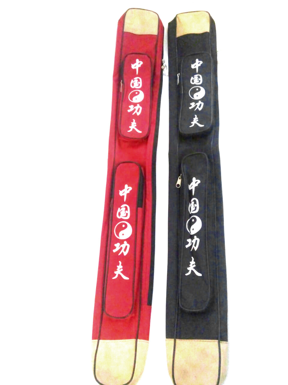 Funda de lona para espadas y sables premium Funda de lona para espadas y sables premium