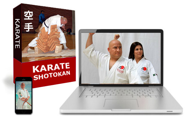 Curso Completo de Karate Do en Línea