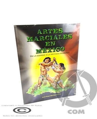 Artes Marciales En México