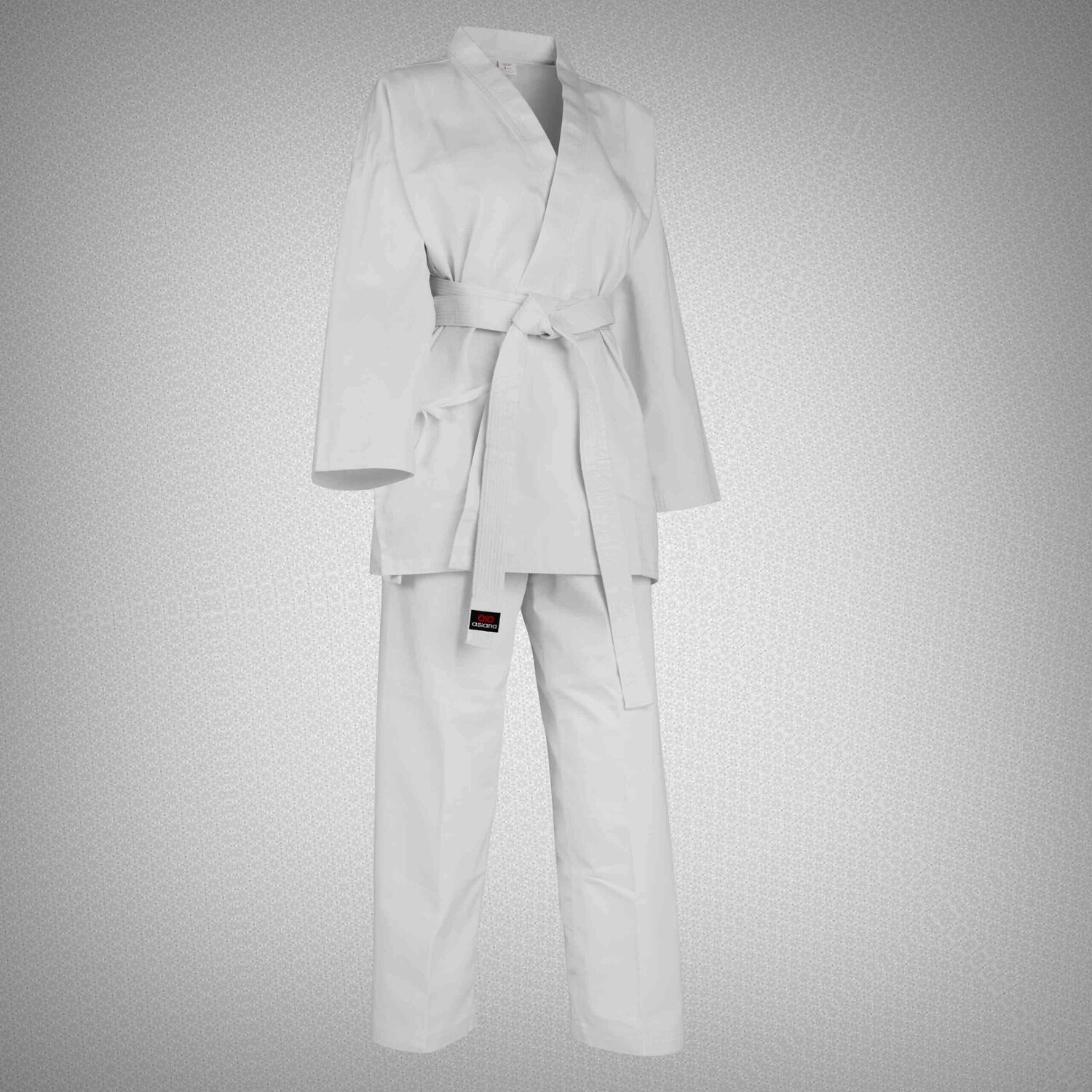 Uniforme Judogi 2 Star blanco