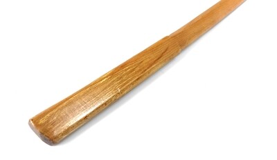 Bokken de Madera Color Café