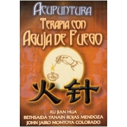 Acupuntura Terapia con Aguja de Fuego Acupuntura Terapia con Aguja de Fuego