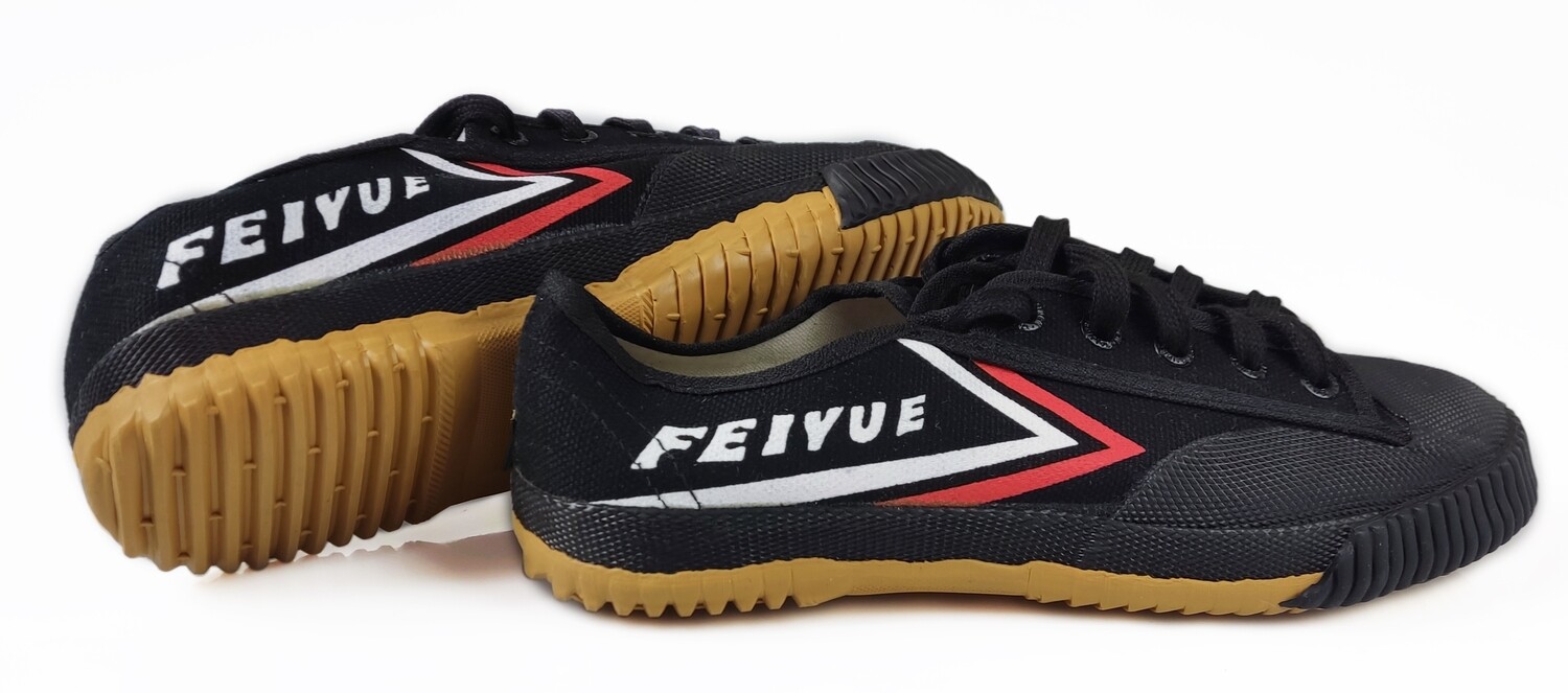 Tenis Feiyue Negros