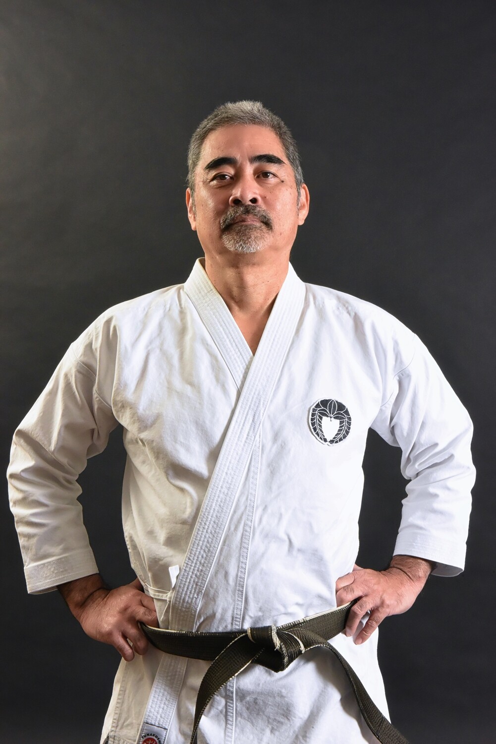 Seminario Familia Funakoshi  en Mexico