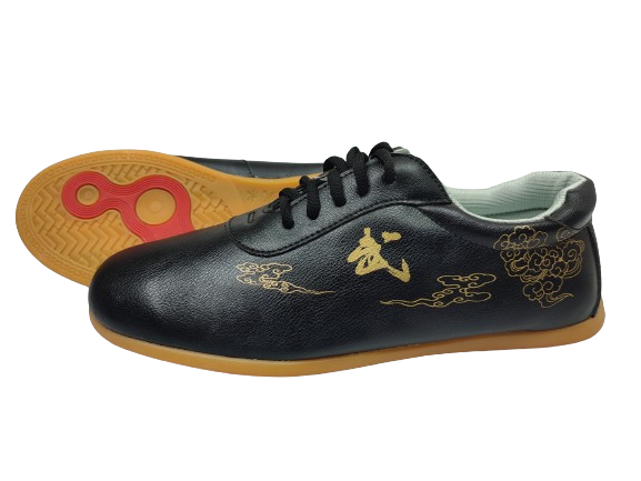 Tenis para Wushu Qiaoshang Negro