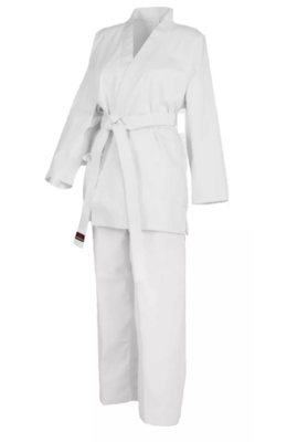Karategui Blanco Standard