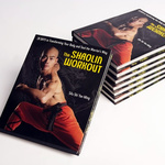 Libros de Tai Chi y Kung Fu (Wushu)