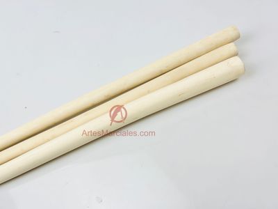 Garrote de Wushu Gunshu (Delgado)