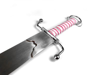 Sable Nan Dao sin Funda Económico para Wushu