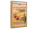 DVDs de Kung Fu