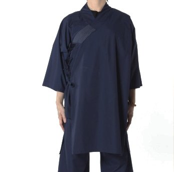 Uniformes de kung Fu