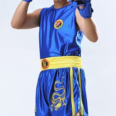 Uniformes de SanDa