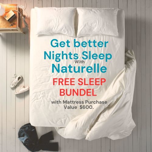 Free SLEEP BUNDLE