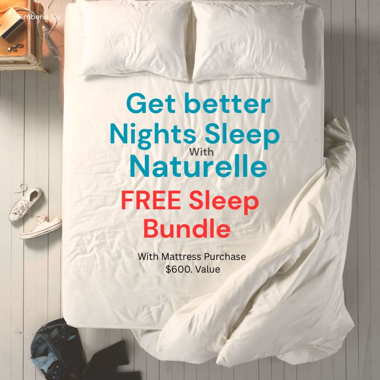 Free Sleep Bundle