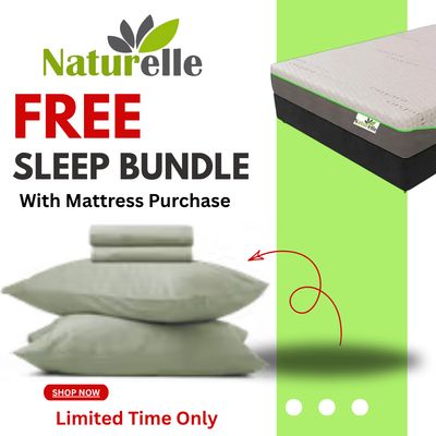 Free Sleep Bundle (Promotion)
