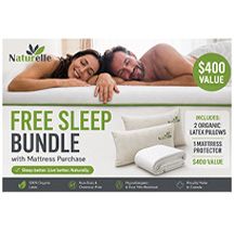 Free Sleep Bundle (Promotion)