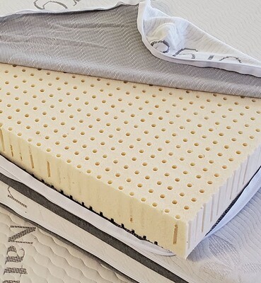Toppers  - Organic Latex Toppers  From $229.
