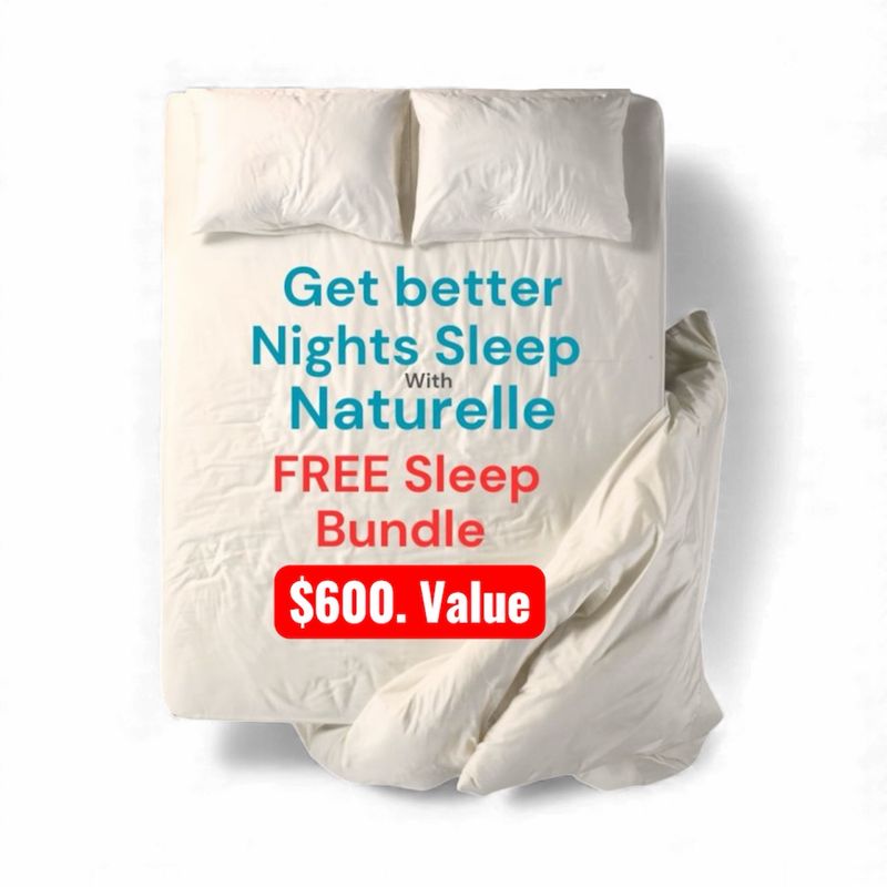 Free Sleep Bundle