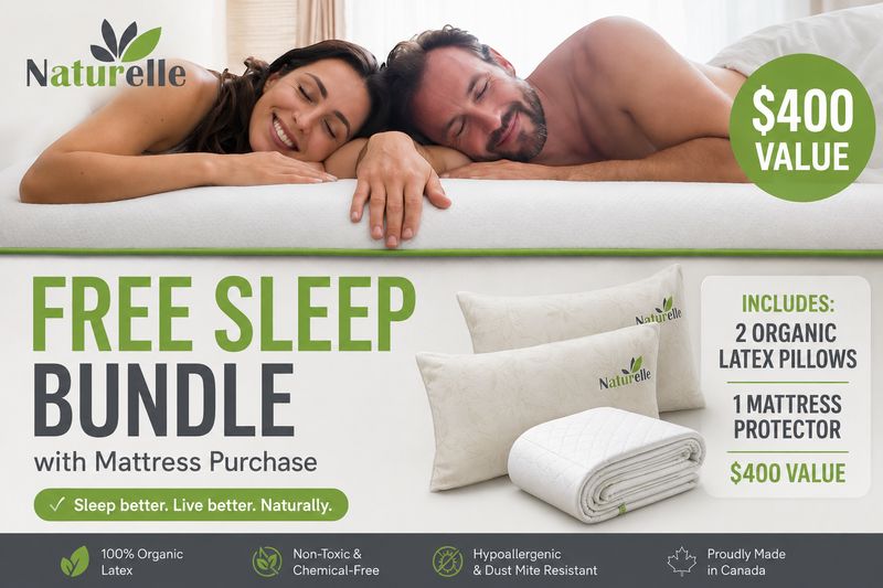 Free Sleep Bundle