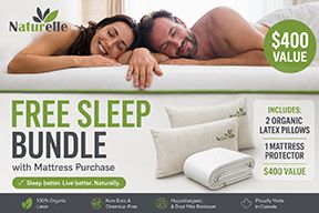 Free Sleep Bundle