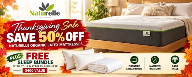 Free Sleep Bundle