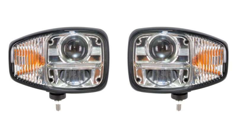 LED-AJOVALO VILKULLA (PARI) LED-AJOVALO VILKULLA (PARI)