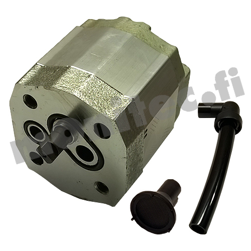 Hydrauliikkapumppu Focolift ML 1500-2500 Hydrauliikkapumppu Focolift ML 1500-2500