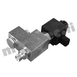 Magneettiventtiilit sekä varaosat