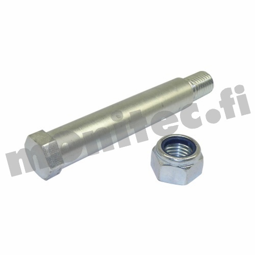 Akselitappi Zepro, Focolift