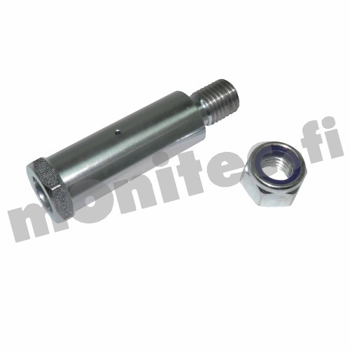 Akselitappi Zepro