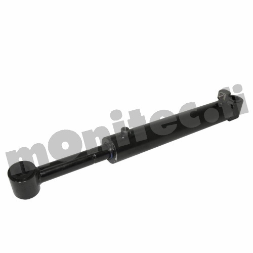 Zepro, Focolift 1500