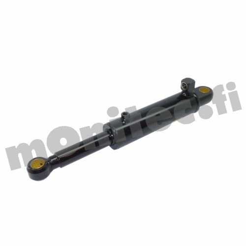 Zepro, Focolift 750