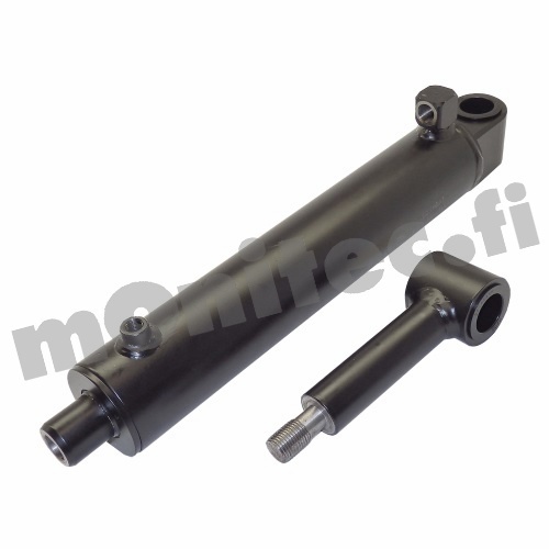 Zepro, Focolift 1500 2000