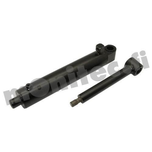 Zepro, Focolift 1500 2000