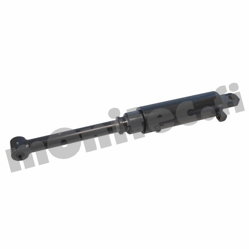 Zepro, Focolift 1500 2000
