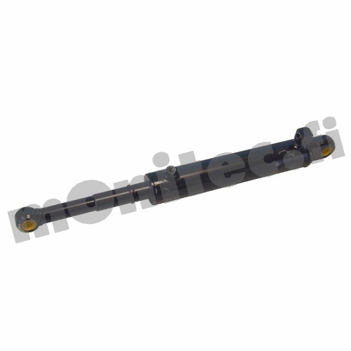Zepro, Focolift 750