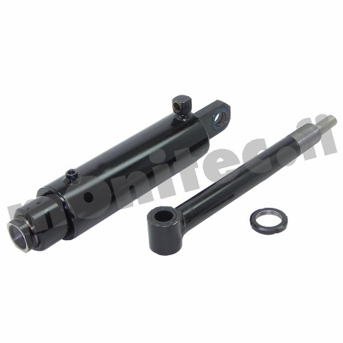Zepro, Focolift 2500