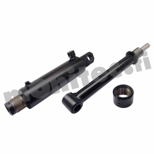 Zepro, Focolift 1500 2000