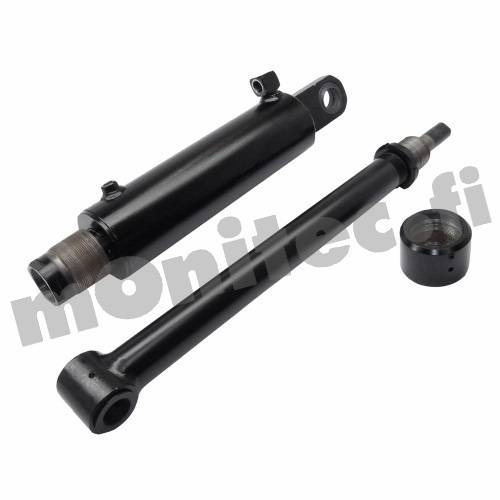 Zepro, Focolift 1500 2000