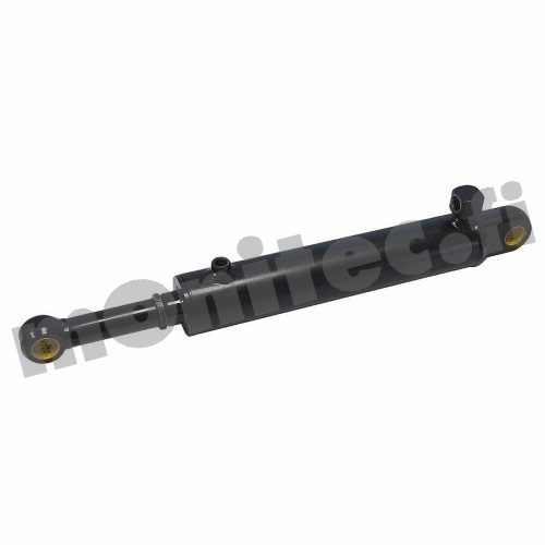 Zepro, Focolift 750