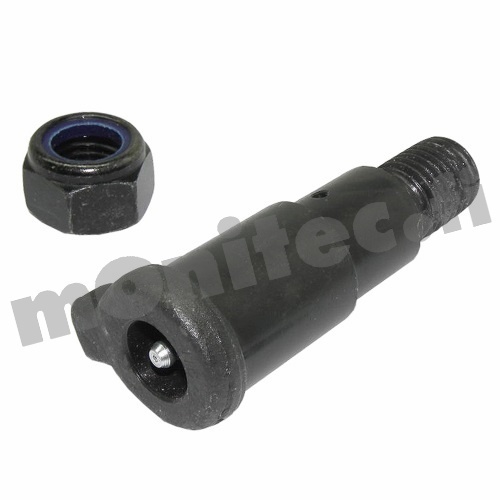 Akselitappi Zepro, Focolift