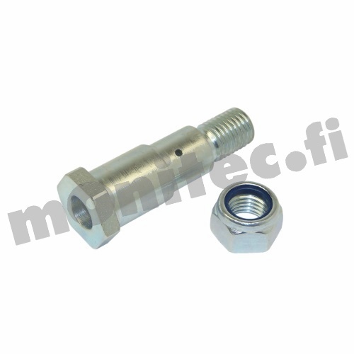 Akselitappi Zepro, Focolift