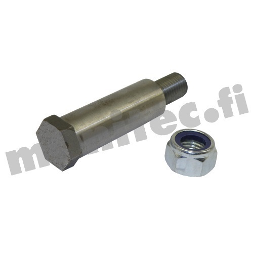 Akselitappi Zepro, Focolift