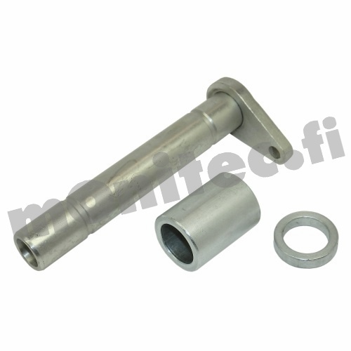 Akselitappi Zepro ZNU-45/75-90/110 (S,SA), Focolift FL 750
