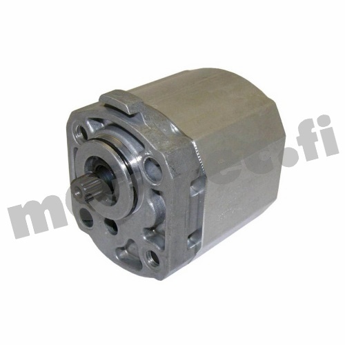 Hydrauliikkapumppu 2,5 cc
