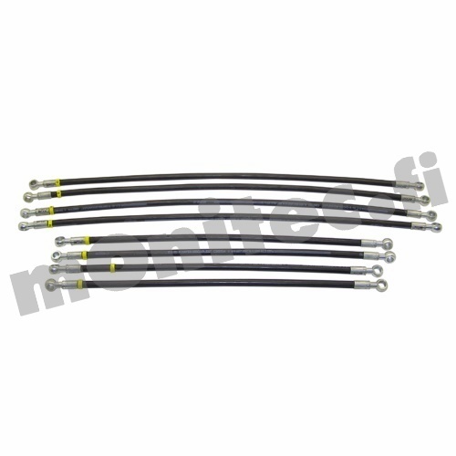 Zepro, Focolift 1500, 2000, 2500