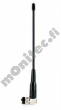 Kauko-ohjaimen keskusyksikön antenni 433Mhz pituus n. 35cm