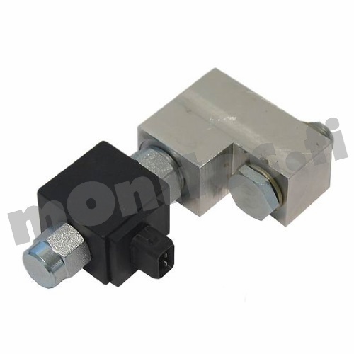 Letkurikkoventtiili sarja 12v nostosylinteri Letkurikkoventtiili sarja 12v nostosylinteri