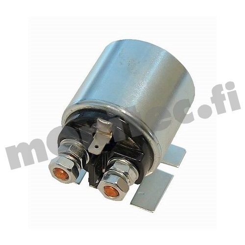 Sähkömoottorin solenoidi 12V 150A